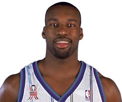 Baron Davis NBA 2K25 Rating (All-Time Charlotte Hornets)