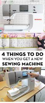chair dot machine polka sewing 4 things you should do when you get a new sewing machine sewing machines best old sewing machines bernina sewing machine