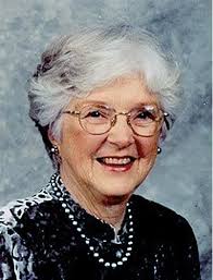 Eleanor Allen Obituary (1928