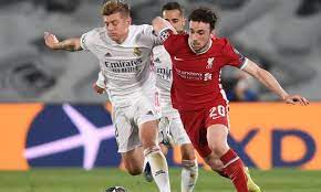 Реал — ливерпуль 3:1 голы: 9y Eesoqru9eqm