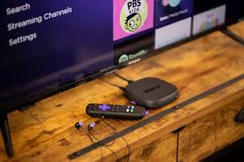 Sean durkin ( martha marcy may marlene ) why it's great: The All New Roku Ultra Is The Best New Streaming Player Of The Year Cordie Awards 2020 Cord Cutters News