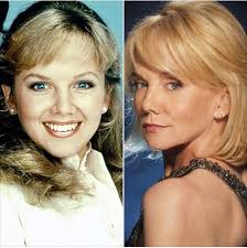 Linda Purl has played so many roles! I think the last 1 was