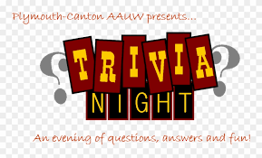 While you might not be hanging out at a local bar right now listening to music and spouting out random trivia about overheard tunes, you. Information Png Download Funny Trivia Night Clipart Transparent Png 3268653 Pinclipart