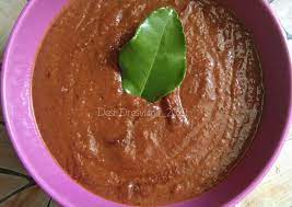 Resep Bumbu Kacang Untuk Siomay Batagor Oleh Desi Dresviana Recipe Makanan Resep Saus Sambal