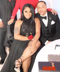 She had a child with lil wayne at thirteen. Toya Wright Unveils Gigantic New Breast Implants Mto News