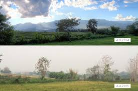 Gerade zur regenzeit in thailand ergeben sich auch vorteile. Klima Thailand Die Beste Reisezeit Mit Dem Besten Wetter In Thailand