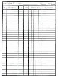 Printable Medication Administration Record Forms Software