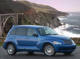 Image result for Marine Blue 2007 Chrysler