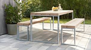 Chess Tischkufen 2 Stck 800x80x722 Mm Tischbeine Gartentisch Holz Metall Gartentisch Selber Bauen