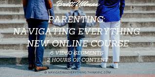 The national foster parent association describes foster parenting as a protective service to children and their families when families can no longer care for their children. issues like misuse of drugs and alcohol, poverty and a parent's. Engaging Online Video Course Parenting Navigating Everything Christian Parenting 6 Videos Brett Ullman