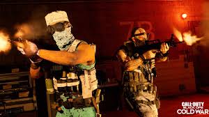 In real life known as the heckler & koch mp5. Call Of Duty Black Ops Cold War Update Version 1 14 Full Patch Notes And Updates Season 2 Reloaded Dot Esports
