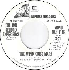 Image result for the Wind Cries Mary