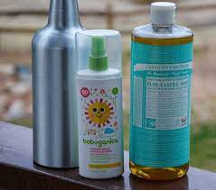 For horse enthusiasts, the summer season brings on an irksome inevitability: How To Make Homemade Fly Spray For Your Horse