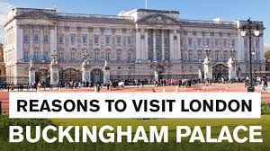 There really is no icon more british than the queen, so buckingham palace isn't always open, but during the summer months you can visit while the royals. Top 10 Things To See On Buckingham Palace Tour London Attraction Visitlondon Com