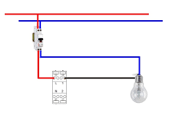 Comment Brancher Un Interrupteur Schema Cablage Interrupteurs Va Et Vient Legrand Elecproshop