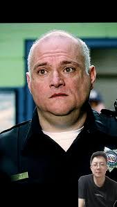 Prison Break: Geary Confrontation Scene