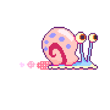 Untitled Via Tumblr On We Heart It Pixel Animation Pixel Art Cute Gif