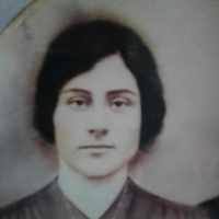 Maria Valle (1901–1973) • FamilySearch