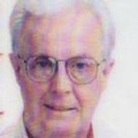 Obituary for Keith G. Leonard