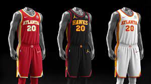 Watch from anywhere online and free. Hawks Unveil New Set Suddenly Don T Look Like Crap