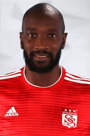 Ali sami yen spor kompleksi turk telekom stadium, istanbul. Max Alain Gradel Sivasspor Stats Titles Won