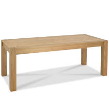 Maybe you would like to learn more about one of these? Trinity Light Oak Cookes Collection Trinity Light Oak Medium Extending Dining Table Dining Tables Cookes Furniture
