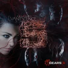 Evanescence