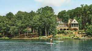 Luxury lake oconee is a full service real estate group of experienced, knowledgeable, local realtors committed to helping clients navigate any size transaction in residential and commercial real estate. Real Estate Lifestyle Package Lake Reynolds Lake Oconee