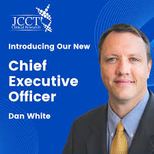 leadershiptransition #jcct #clinicalresearch #newbeginnings