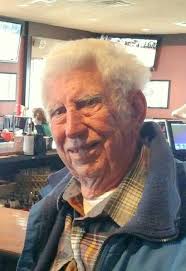 Obituary for Donald Verstegen