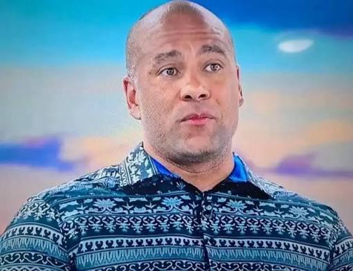 EWN's Orrin Singh sat down with Stuart James Sharnick, an associate of  Shadrack Sibiya and spoke about his criminal record, why Sibiya is driving  his car and why he was at Parliament.