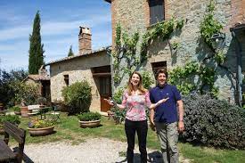 Many of them have come together in the shape of italy's wonderful agriturismo system, a network of approved farm properties where tourists can stay and learn about rural life. Escape To The Italian Countryside By Rick Steves