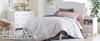 Shop chelsea from pottery barn teen. Chelsea Bedroom Furniture Bedroom Furniture Ideas