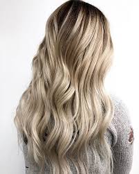 Stunning Blonde Long Hair In 2020 Light Blonde Hair Long Blonde Hair Long Hair Styles