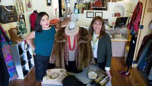 Hermès, chanel, louis vuitton, gucci, prada and more. My Rich Sister S Closet Opens In Mesilla Under New Ownership