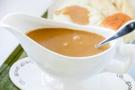 Bring to a boil, reduce heat, cover, and cook for 15 minutes, until potatoes are tender. Best Mashed Potato Gravy No Drippings Needed Lil Luna