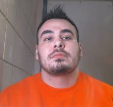 Known high-ranking gang member accidentally set free