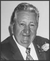 Obituary information for Calvin Bright