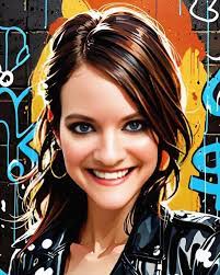 Lindsey Benedict's Instagram, Twitter & Facebook