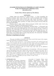 Scopri ricette, idee per la casa, consigli di stile e altre idee da provare. Http Ejurnal Untag Smd Ac Id Index Php Ekm Article Download 1773 Pdf 293