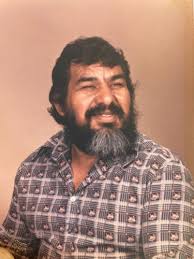 Gilberto Villanueva Medina