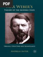 F. A. Hayek and The Epistemology of Politics