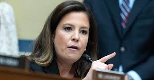 Meet Elise Stefanik's Husband, Matthew Manda!