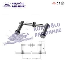 Genis Stok Ve Yuksek Kalite Secenegiyle Hizmetinizdedir Paslanmaz Spider Sistemleri Uretiminde Lider Marka Projeye Ozel Uretim Uretim Aisi 304 Ozel Uretim