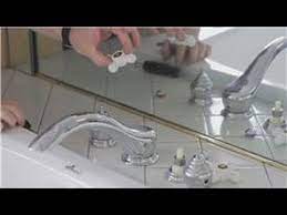 They even and stayed in contact to offer advice and help, to make sure that everything worked out. Faucet Repair How To Replace A Garden Tub Faucet Youtube