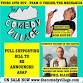 NOV 13th - EYAM - PHIL ELLIS - FULL SUPPORT TBC  event image