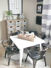 Farmhouse Kid S Table And Chair Set Kids Table And Chairs Farmhouse Table Chairs Toddler Table And Chairs