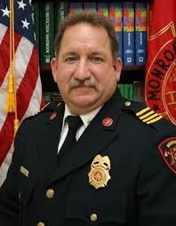 Richard Hall Obituary (2015)