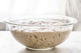 No Knead Whole Wheat Pizza Dough Recipe Simplyrecipes Com Recipe Wheat Pizza Dough Whole Wheat Pizza Knead Pizza