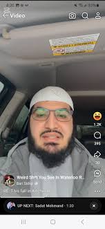 IM ON A ROLL. THIS IS WHATS WRONG WITH SOCIETY... RATHER THAN DEAL WITH THE  RECORDING ISSUE, HE MADE SURE TO ADD MUSLIM, PEOPLE ADD THINGS TO THE STORY  TO PUSH THEIR